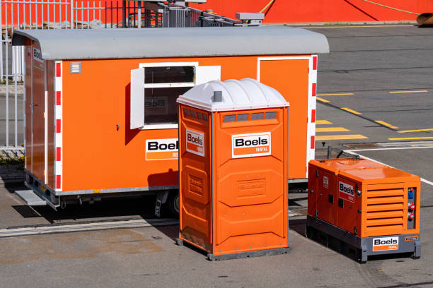Portable Toilet Hire